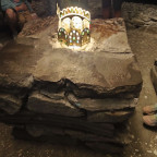 Autotour Südharz -Babarossahöhle & Kyffhäuser Denkmal
