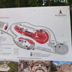 Autotour Südharz -Babarossahöhle & Kyffhäuser Denkmal