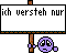 :schild122: