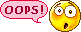 :ups: