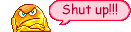 :shutup: