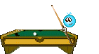 :pool1: