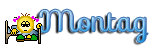 :montag: