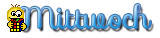 :mittwoch: